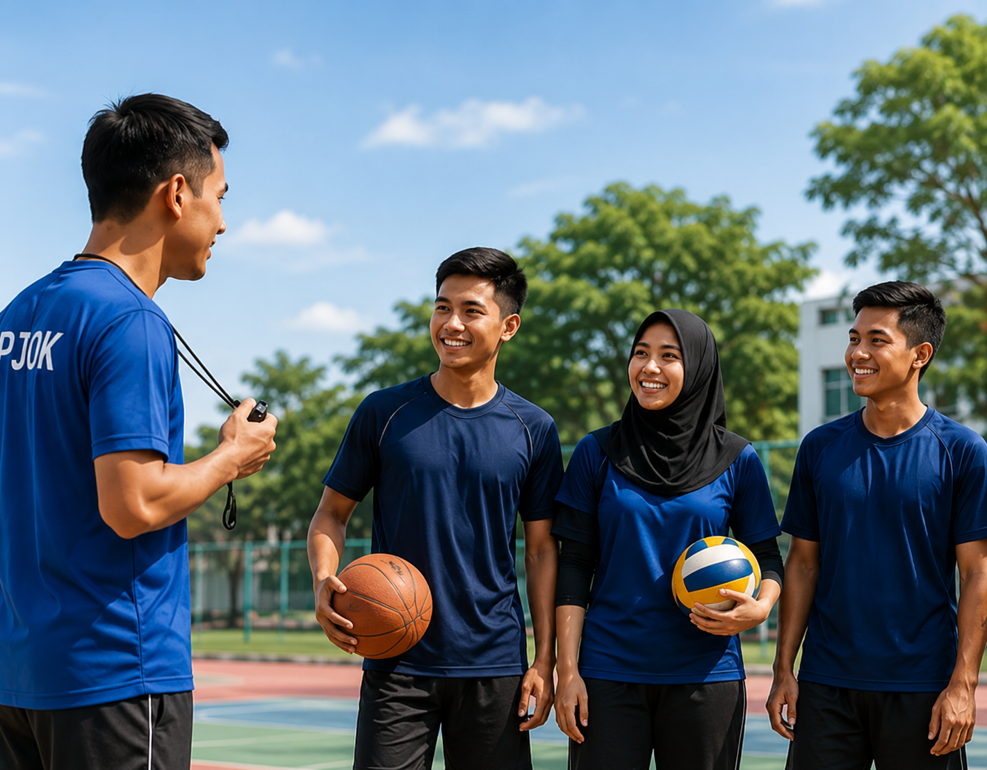Pelatihan Asesmen Pembelajaran